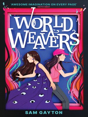 World Weavers - ebook
